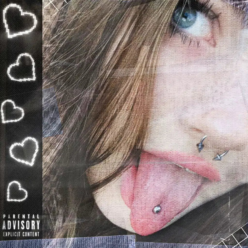 No Love (feat. алегро)