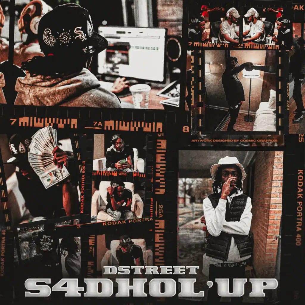 S4DHOL'UP