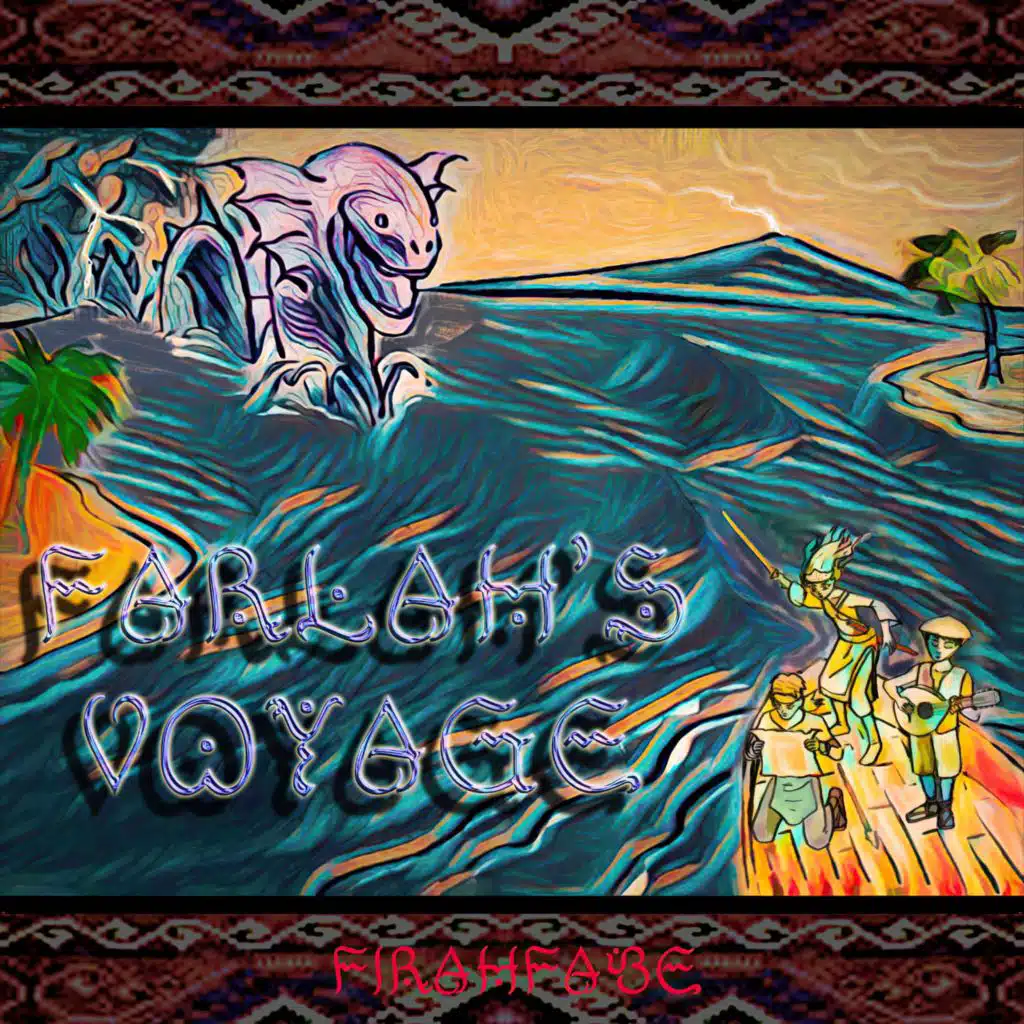 Farlah's Voyage