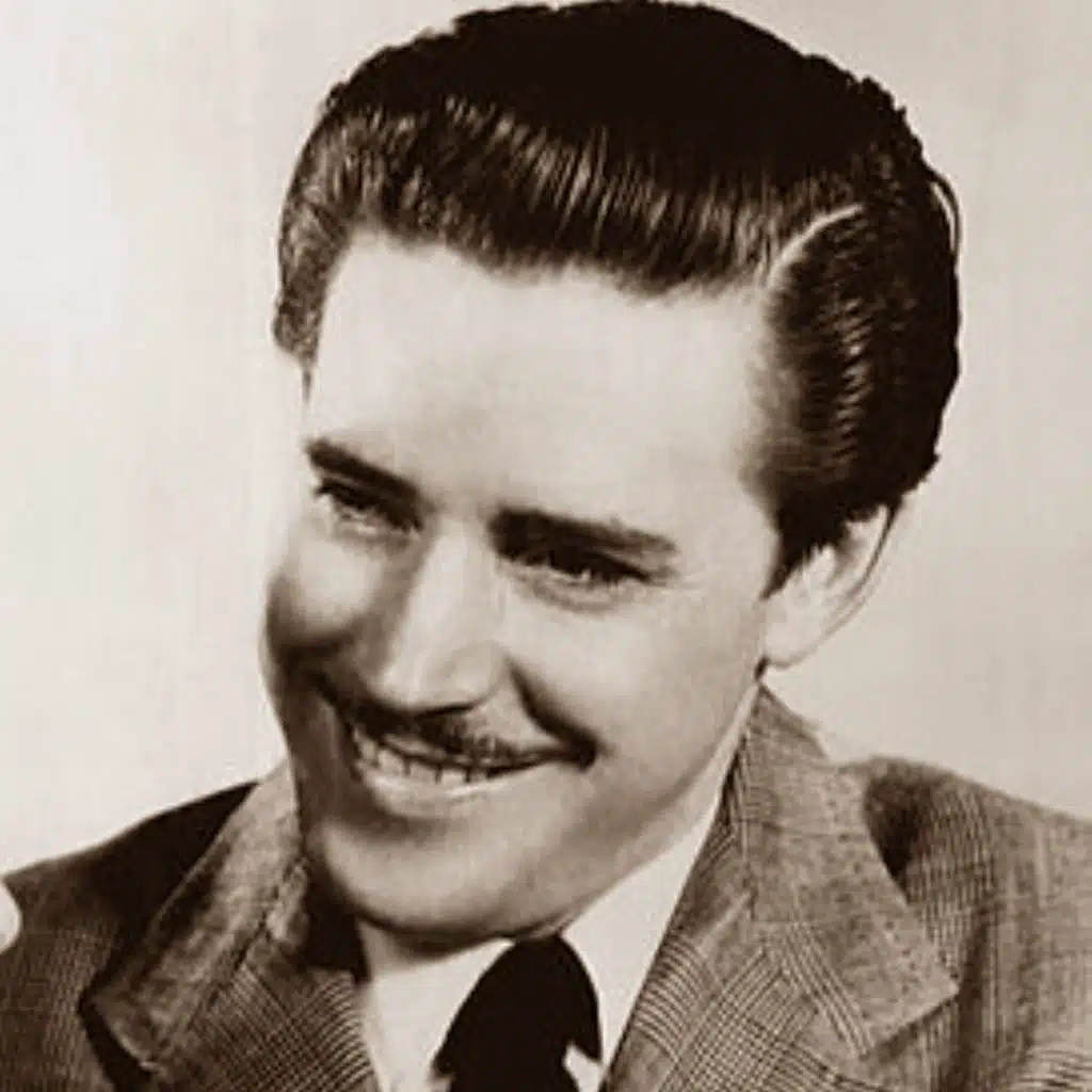 Classic Radio Theater for December 25, 2021 Hour 1 - Nick Carter's Christmas Adventure