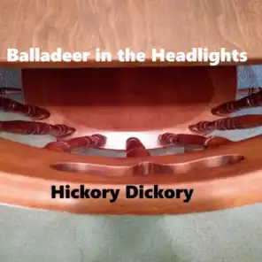 Balladeer in the Headlights