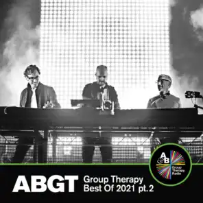 Group Therapy (Messages Pt. 1) [ABGTN2022]