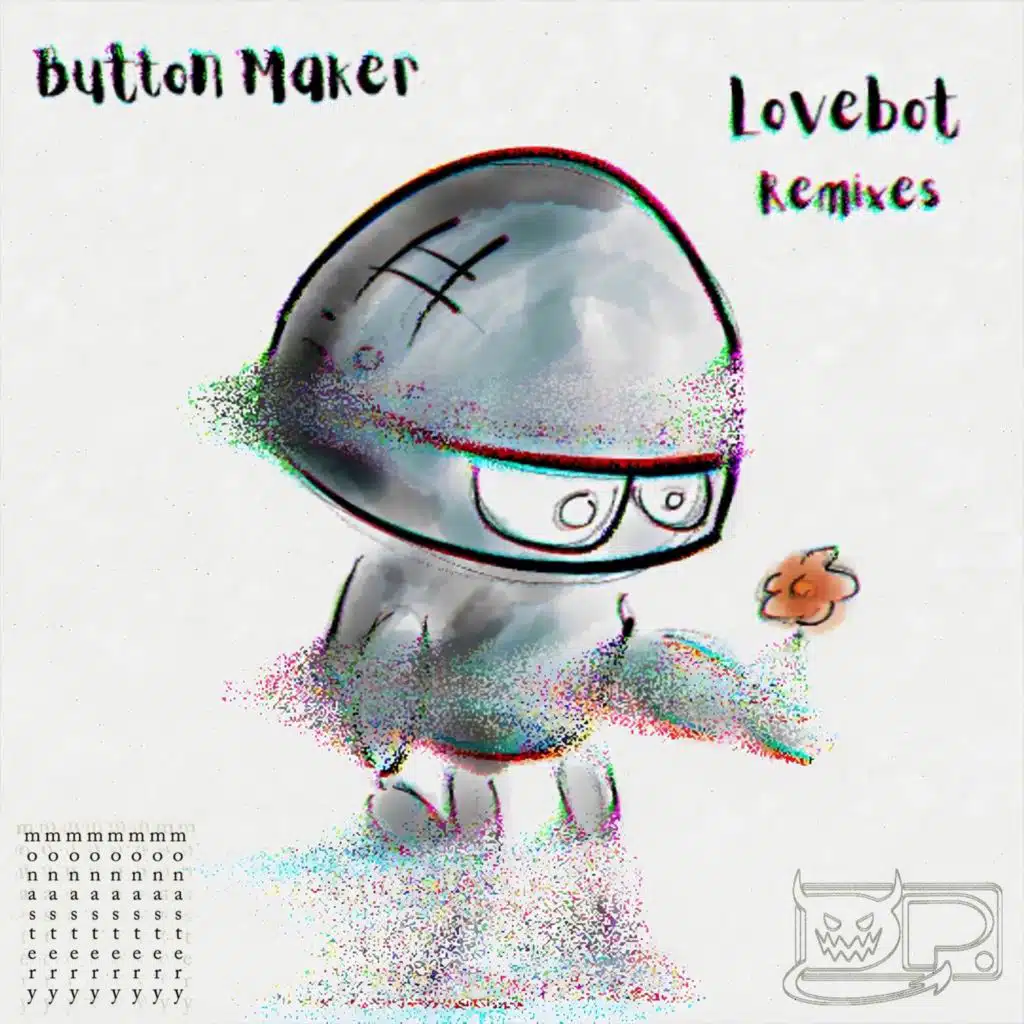 Lovebot Remixes