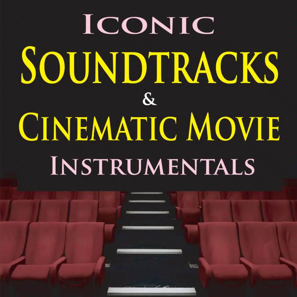 Iconic Soundtracks & Cinematic Movie Instrumentals