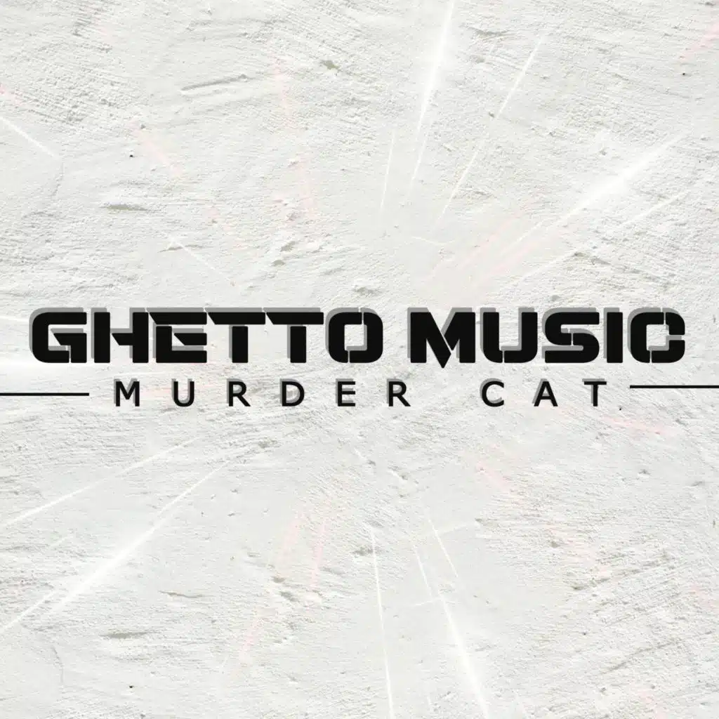 Ghetto Music