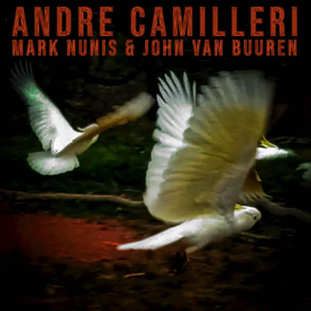 Wings to Fly (feat. John Van Buuren)