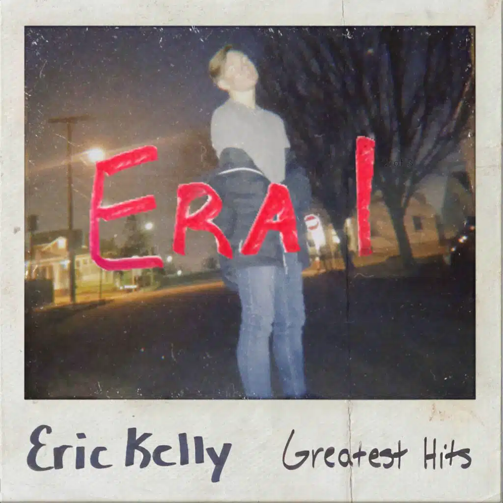 Greatest Hits: Era 1