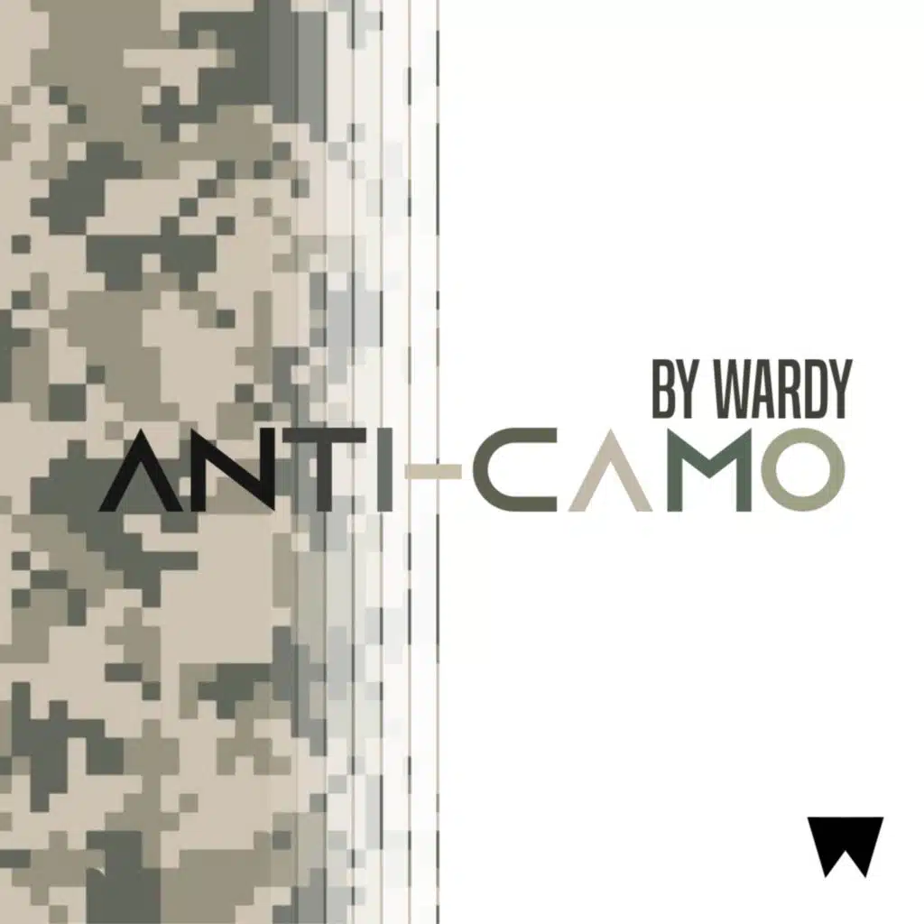 Anti-Camo (feat. Ryan Carroll)