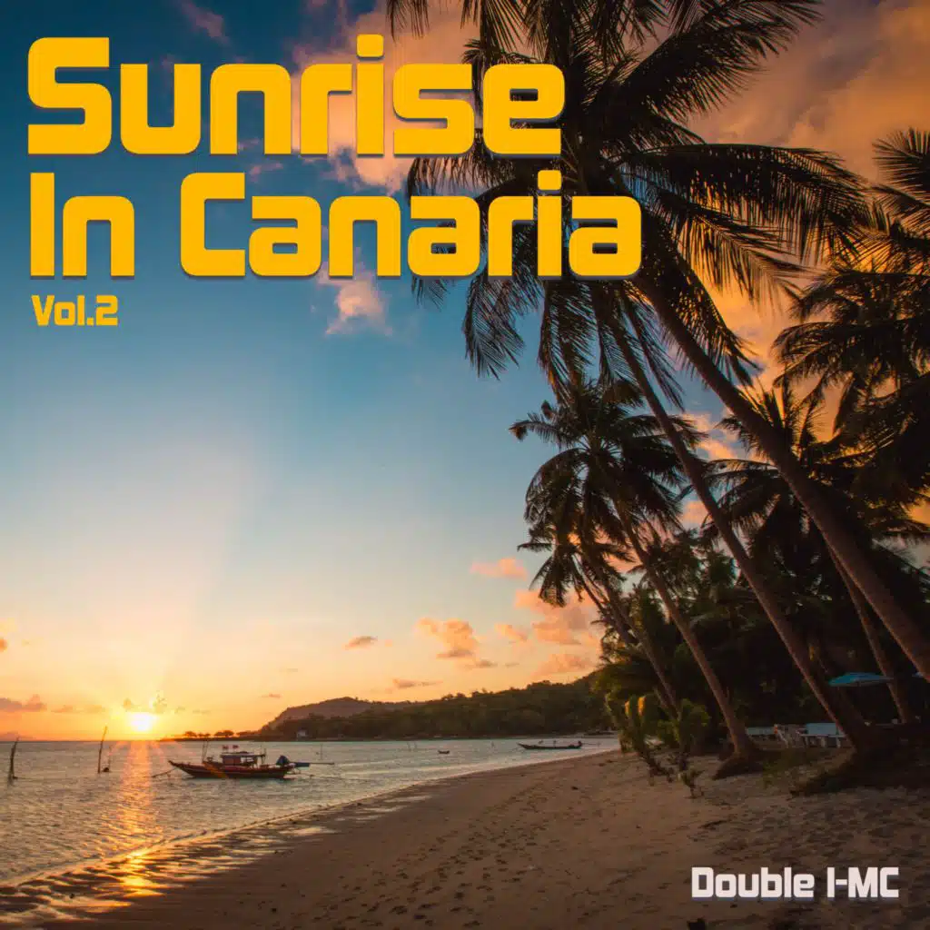 Sunrise in Canaria, Vol. 2
