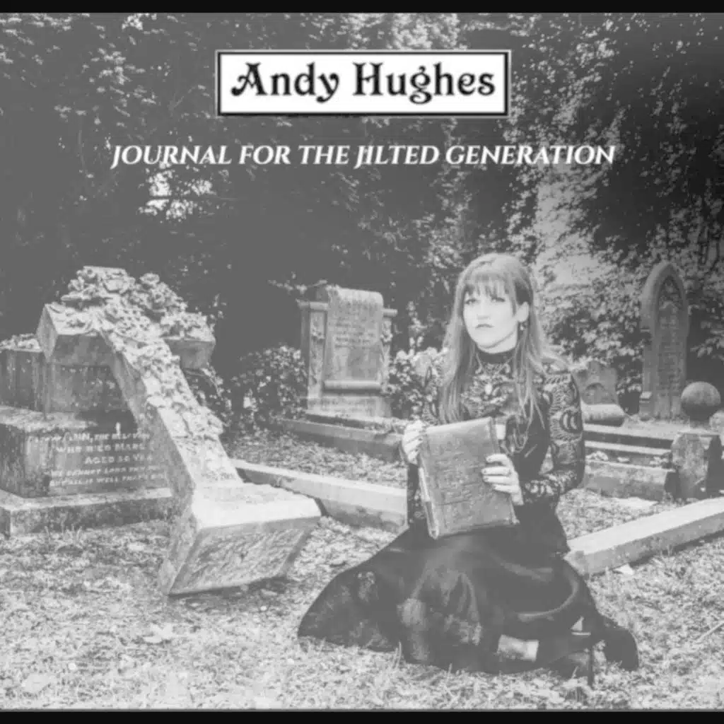 Journal for the Jilted Generation