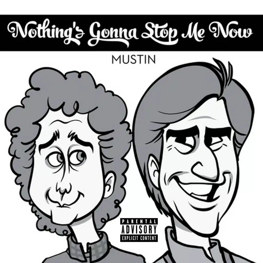 Perfect Strangers - Nothing's Gonna Stop Me Now