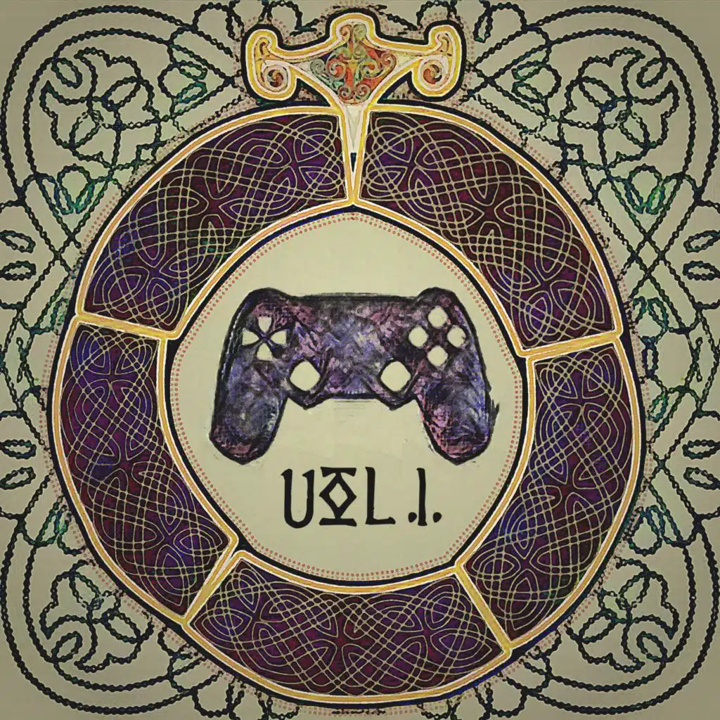 Medieval Gaming Vol. 1