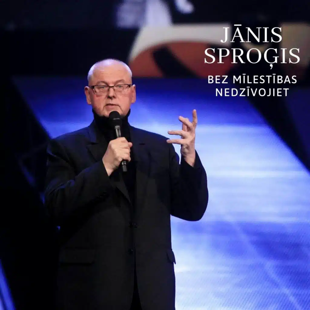 Jānis Sproģis