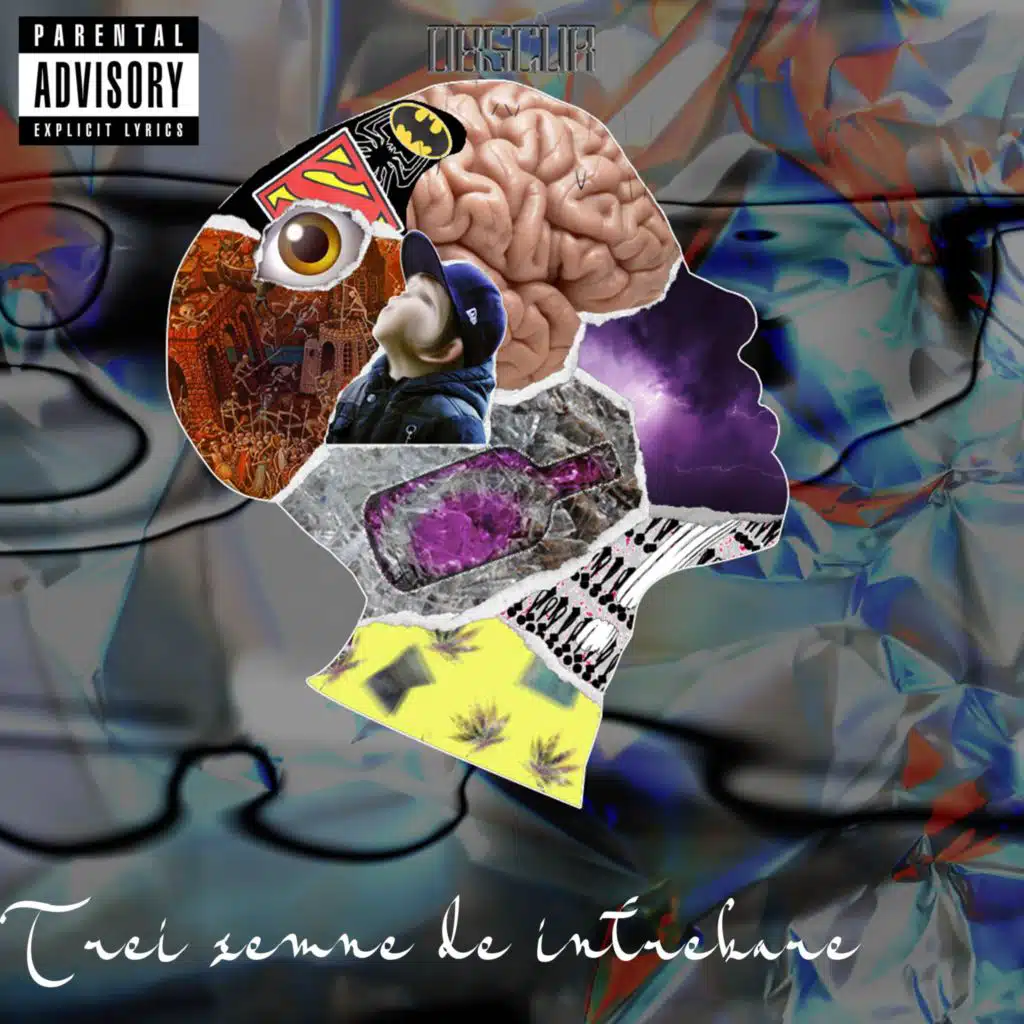 Trei Semne De Intrebare