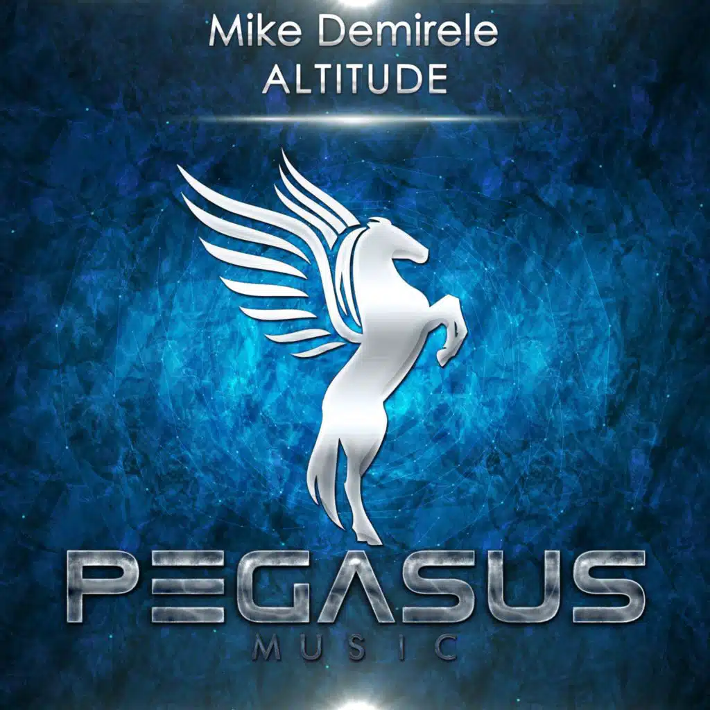 Mike Demirele