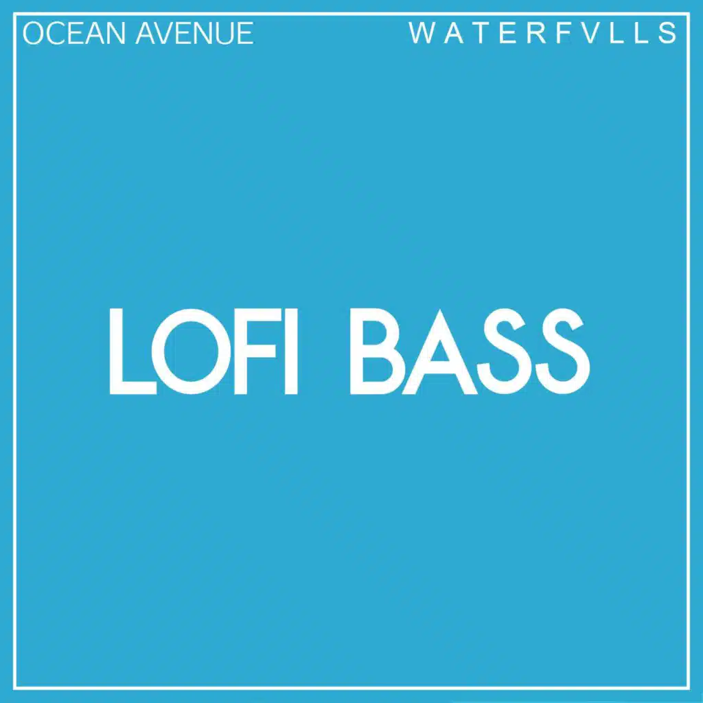 Lofi Bass