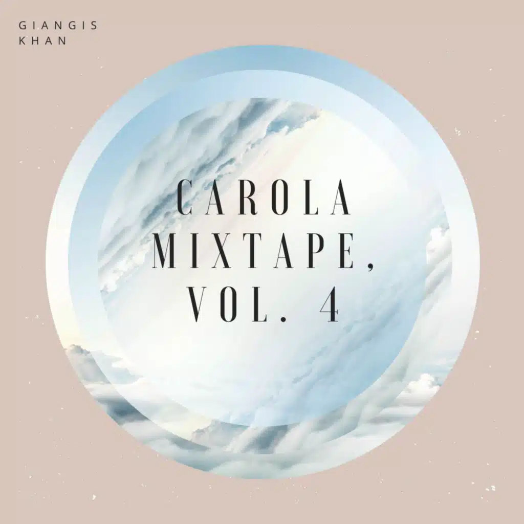Carola Mixtape, Vol. 4