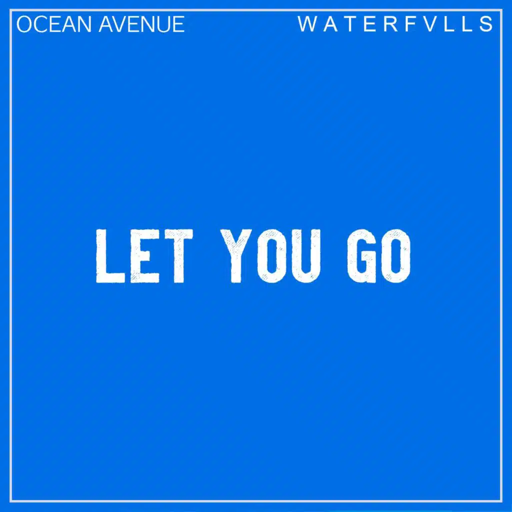 Ocean Avenue & W a T E R F V L L S