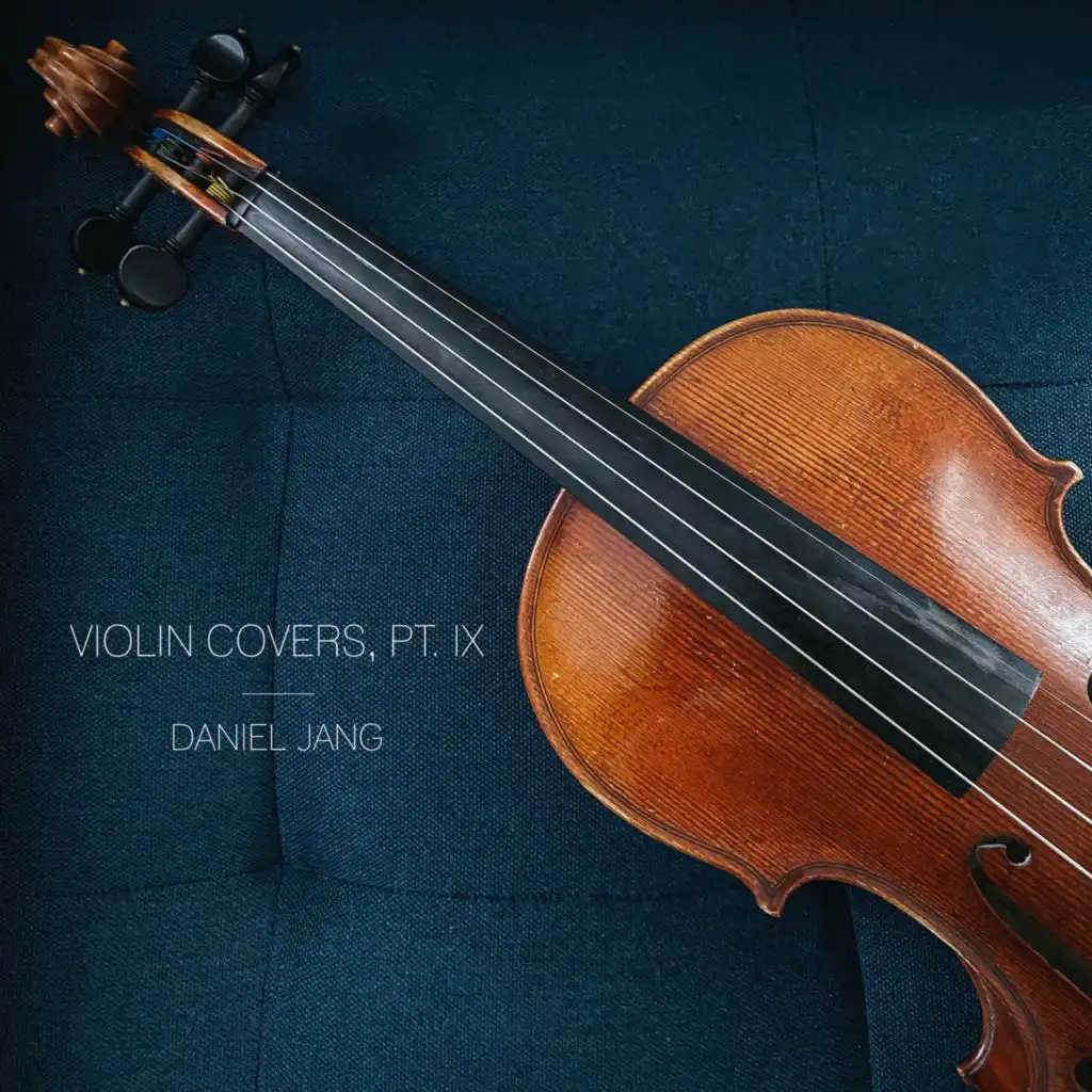 Violin Covers, Pt. IX