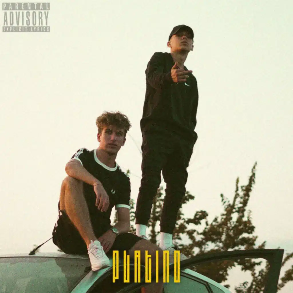 Platino (feat. Young Tear)