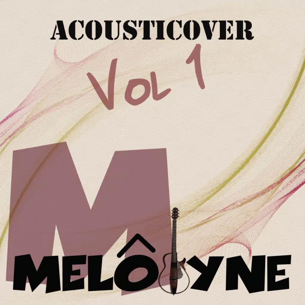 Acousticover, Vol. 1
