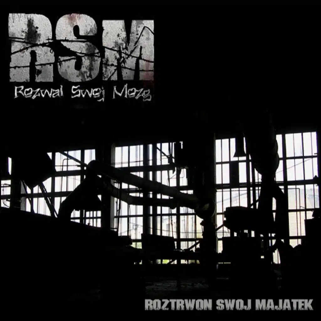 Roztrwoń Swój Majątek