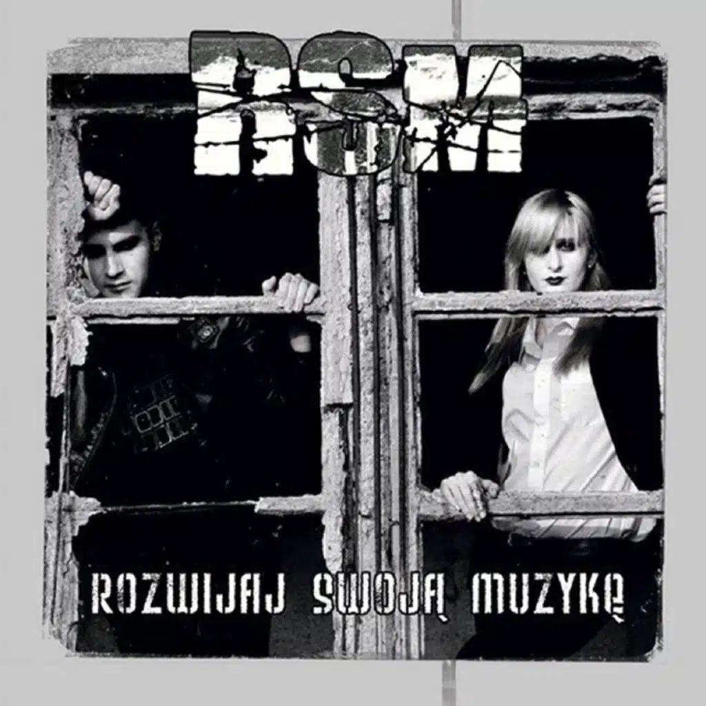 Rozwijaj Swoją Muzykę