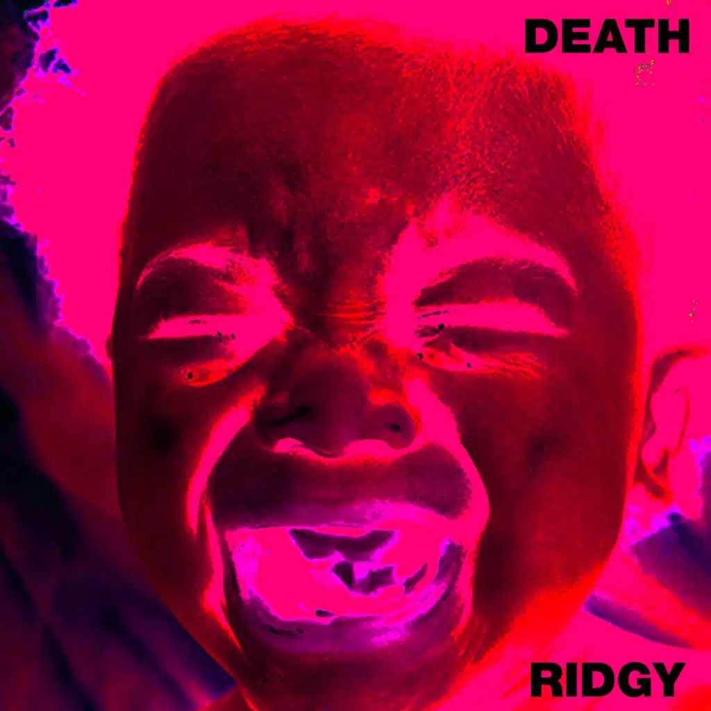 Death (Original Motion Picture Soundtrack)