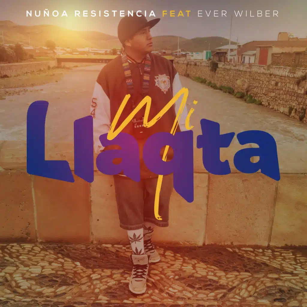Nuñoa Resistencia