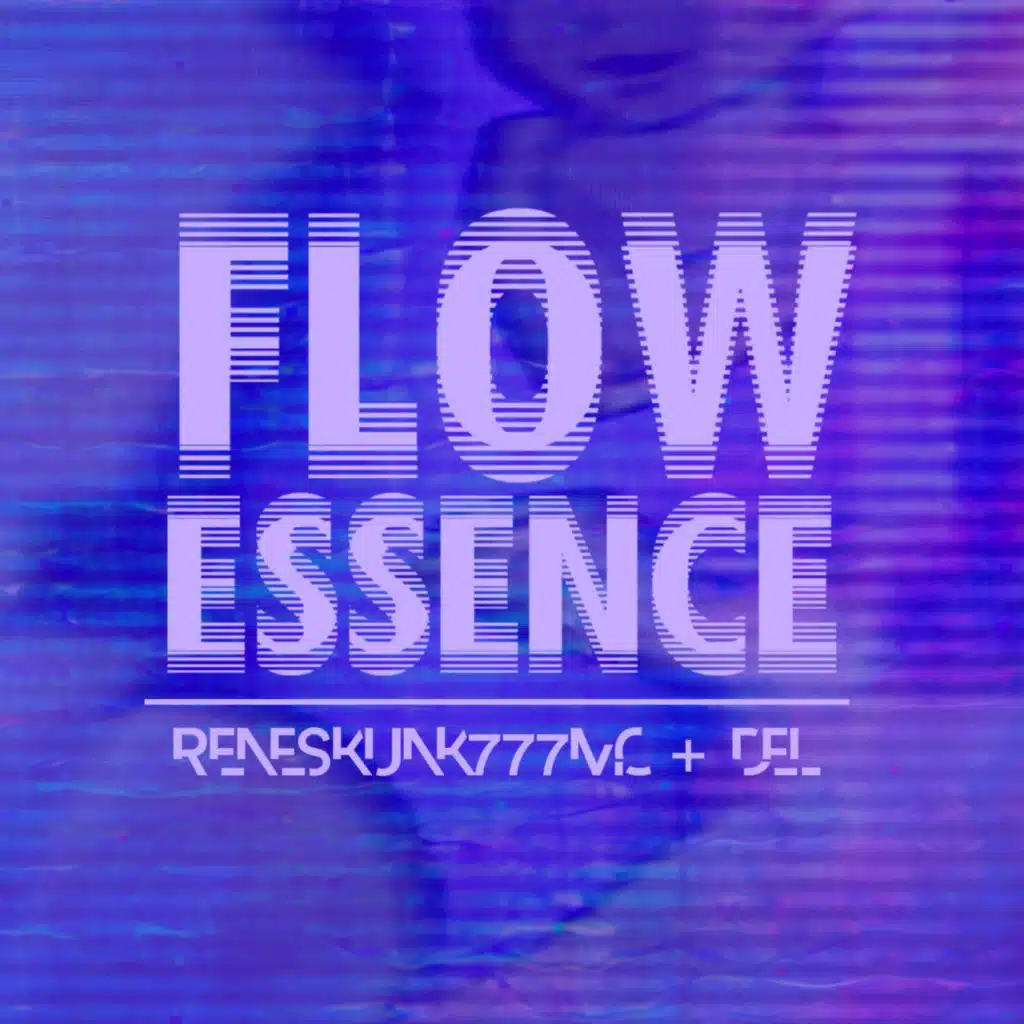 Flow Essence (feat. Del)
