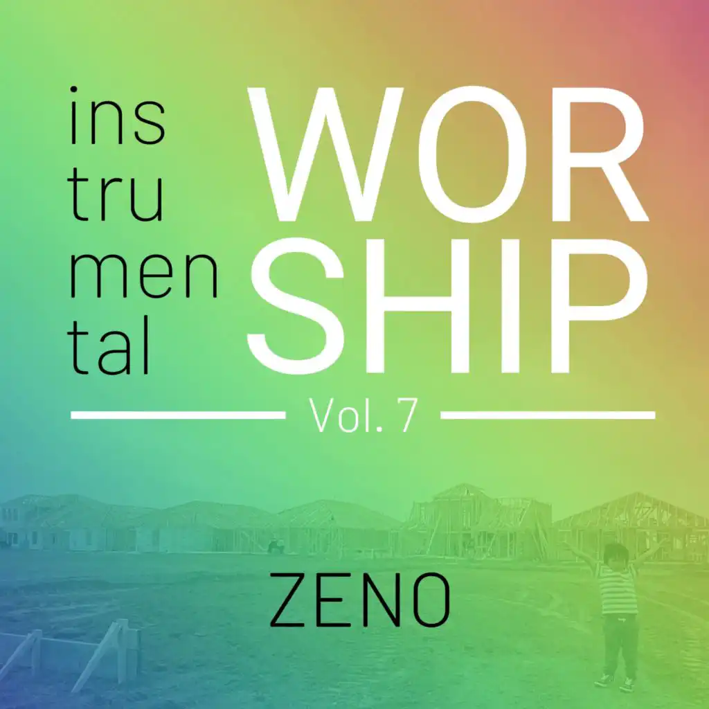 Instrumental Worship, Vol. 7
