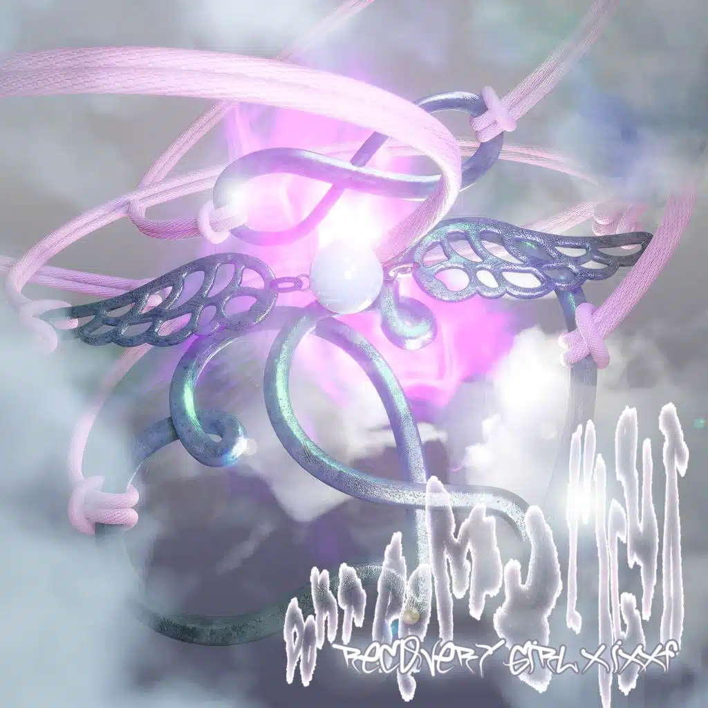 dont be my light (IXXF Remix)