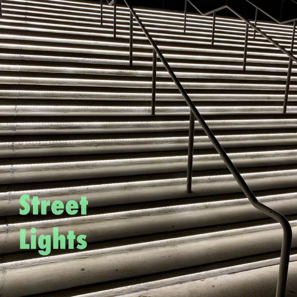 Street Lights