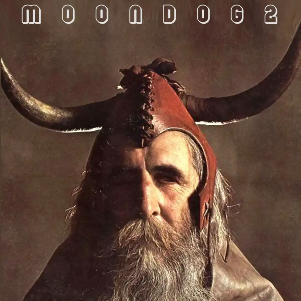 Moondog 2 (Extended Version - Remastered 2000)