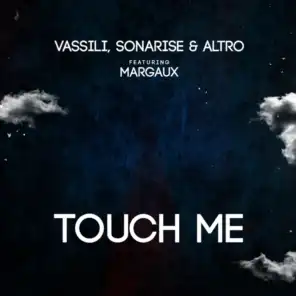 Touch Me (feat. Margaux)