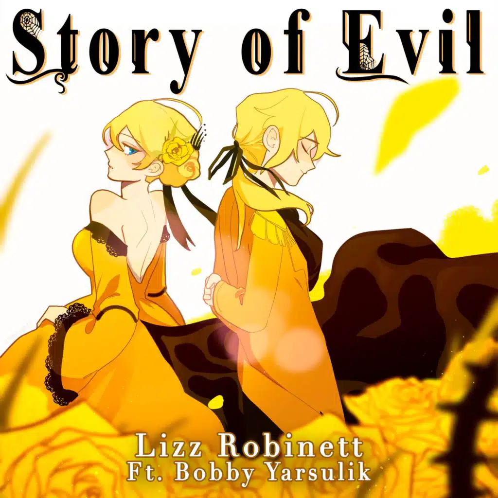 Story of Evil (feat. Bobby Yarsulik)