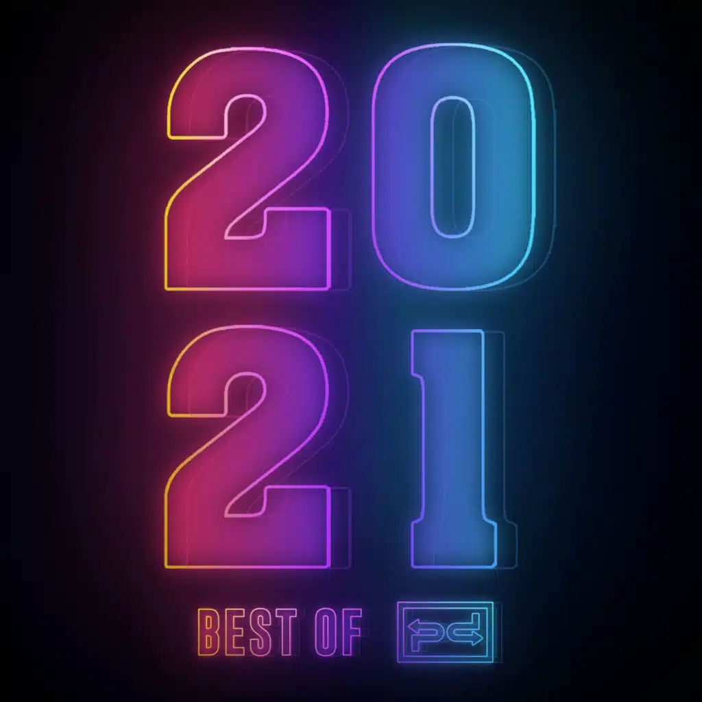 Perspectives Best of 2021