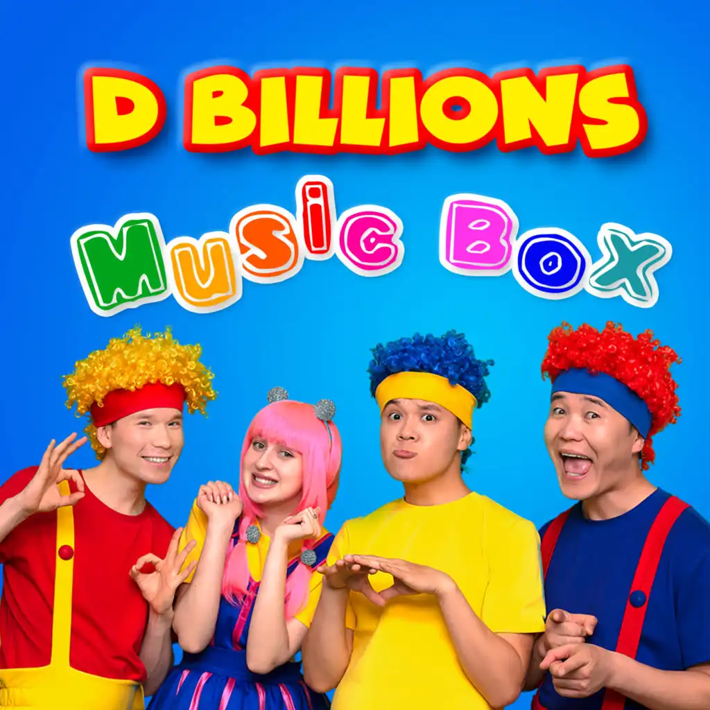 Music Box - Beatbox