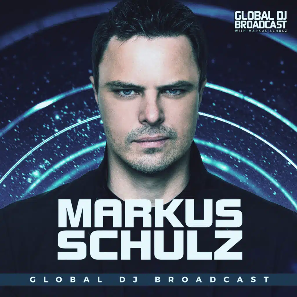 MARKUS SCHULZ