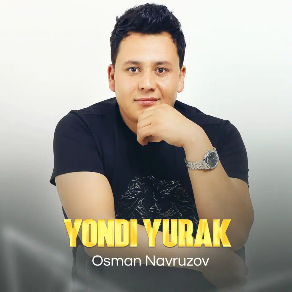 Yondi yurak