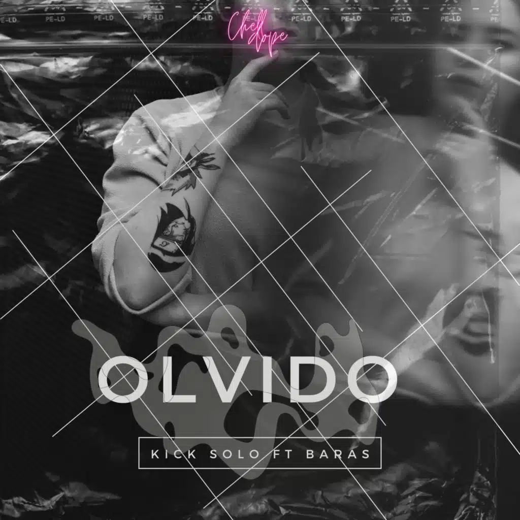 Olvido (feat. baras)