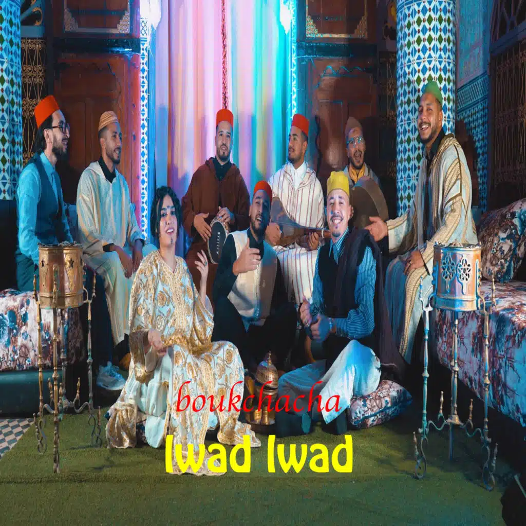 Boukchacha meknassi