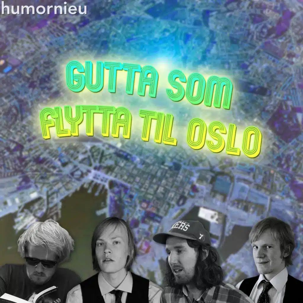 # 11 - Gjest: Vida Lill Gausemel Berge fra P3 og Paradise Hotel