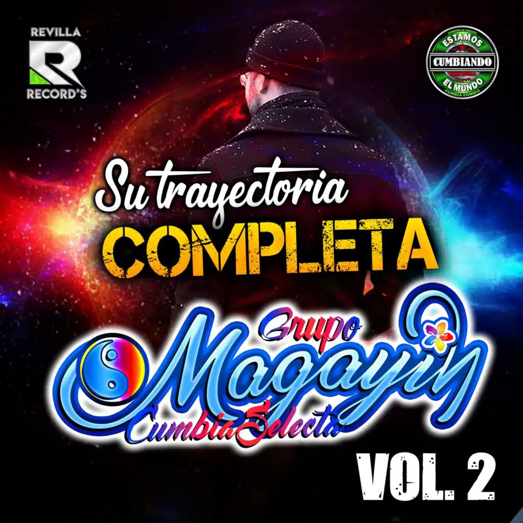 Su Trayectoria Completa Vol 2