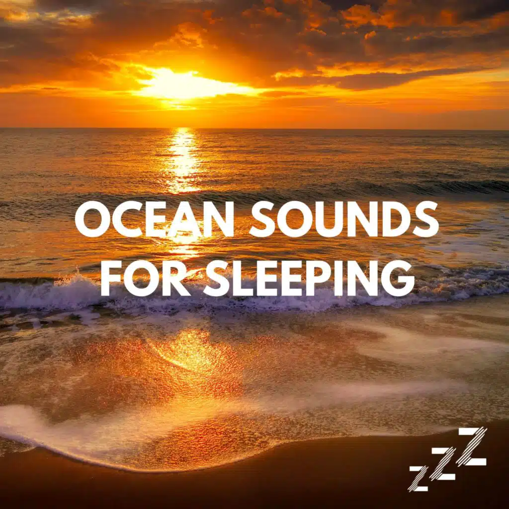 Ocean Sounds for Anxiety