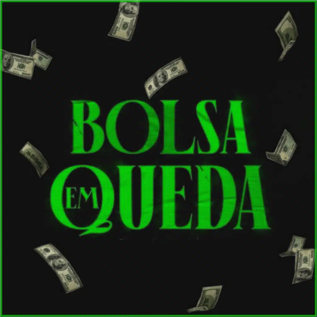 Bolsa em Queda (feat. Luis Gomes)