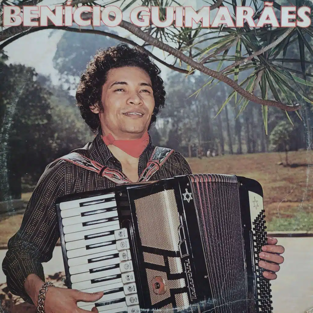 Benício Guimarães