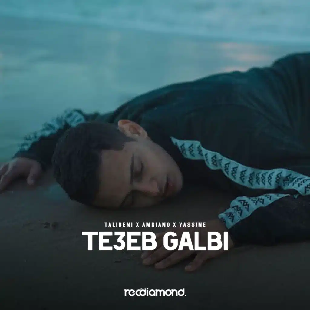 Te3eb Galbi (feat. Yassine & Amriano)