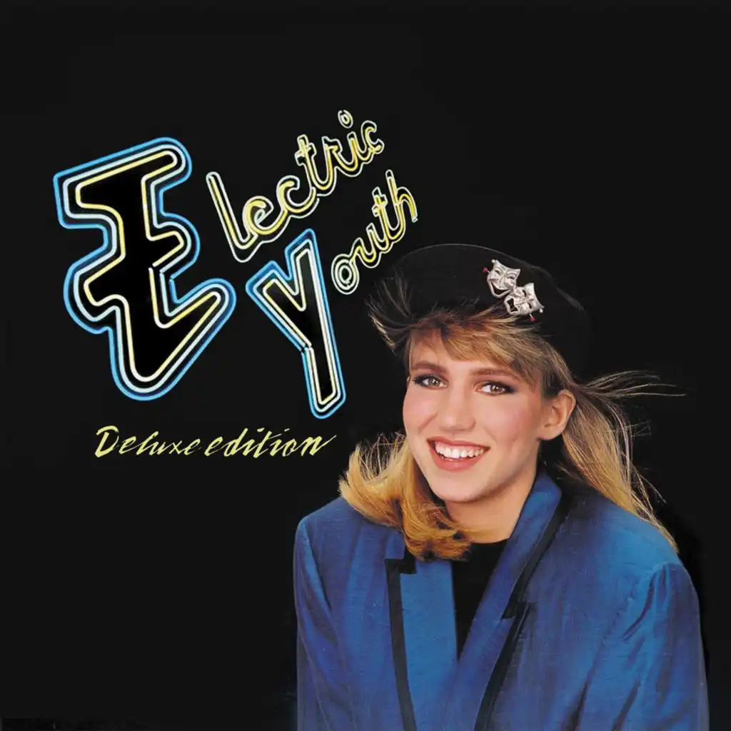 Electric Youth (The Electro Mix)