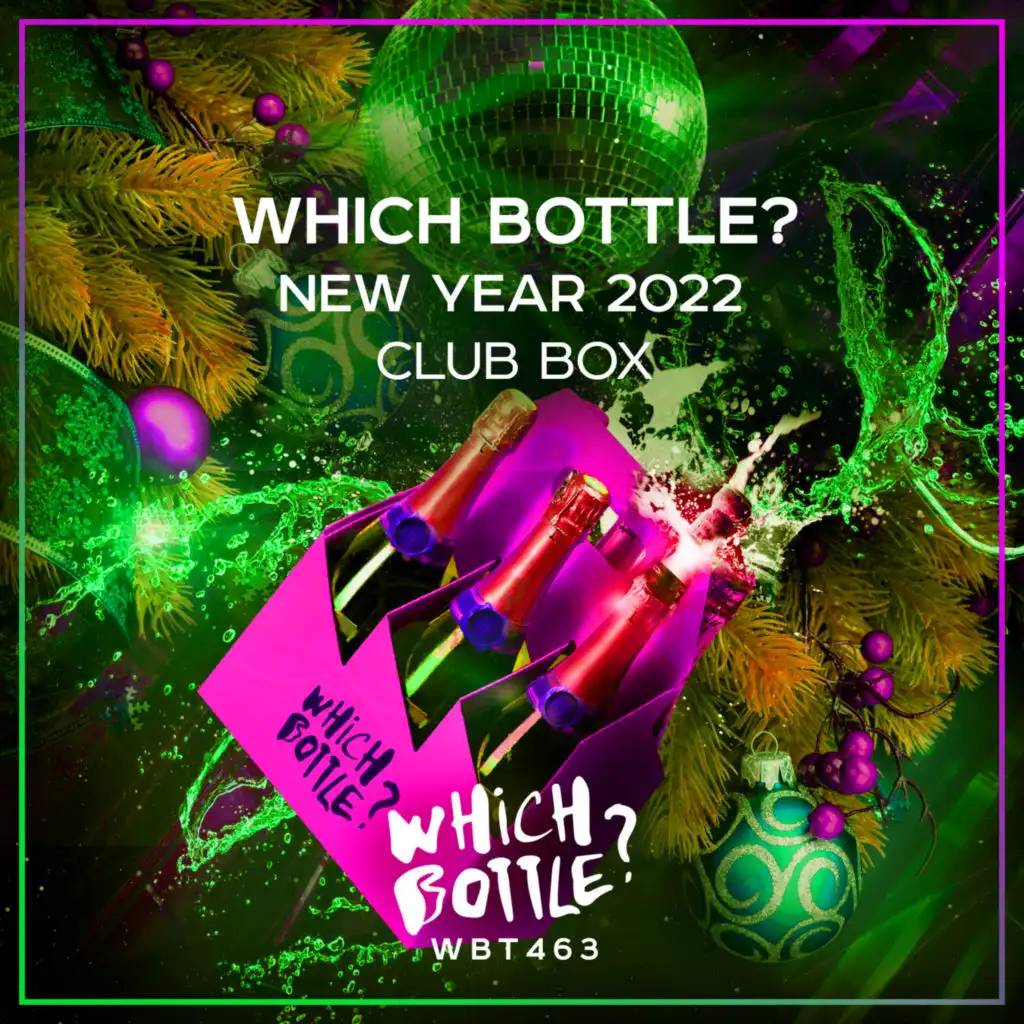 Toxic (Club Mix)